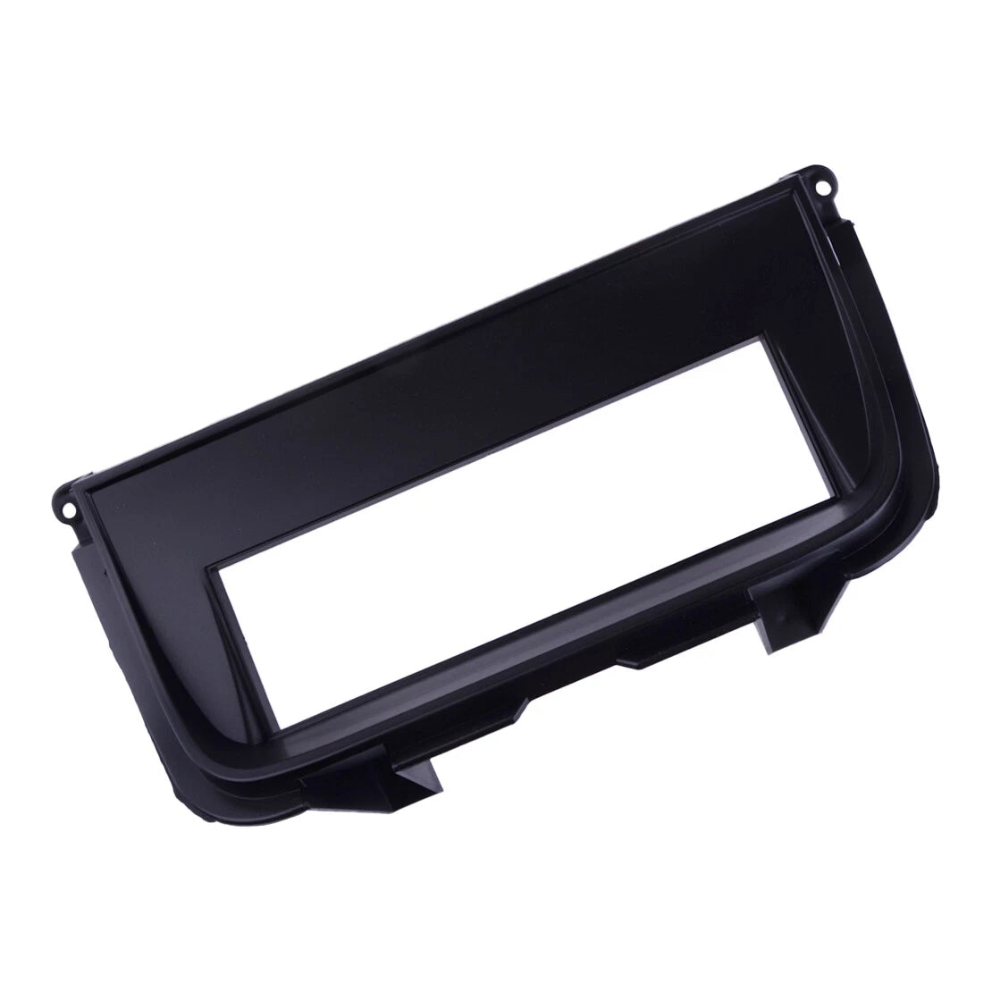 Car Radio Stereo Fascia Frame Trim for Jaguar XJ XJR (1997-2003)