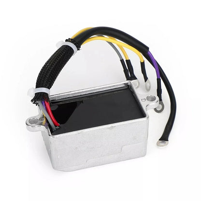 Regulator Rectifier for OMC Johnson Evinrude Outboard 40-70HP