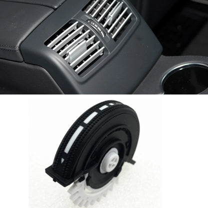 Rear Air Vent Outlet for Mercedes Benz E Class W207 (2008-2016) Black