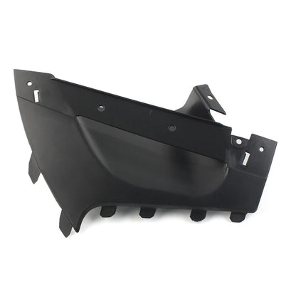 Front Bumper Air Duct Cooling Vent for Land Rover Range Rover Velar (2017-22)