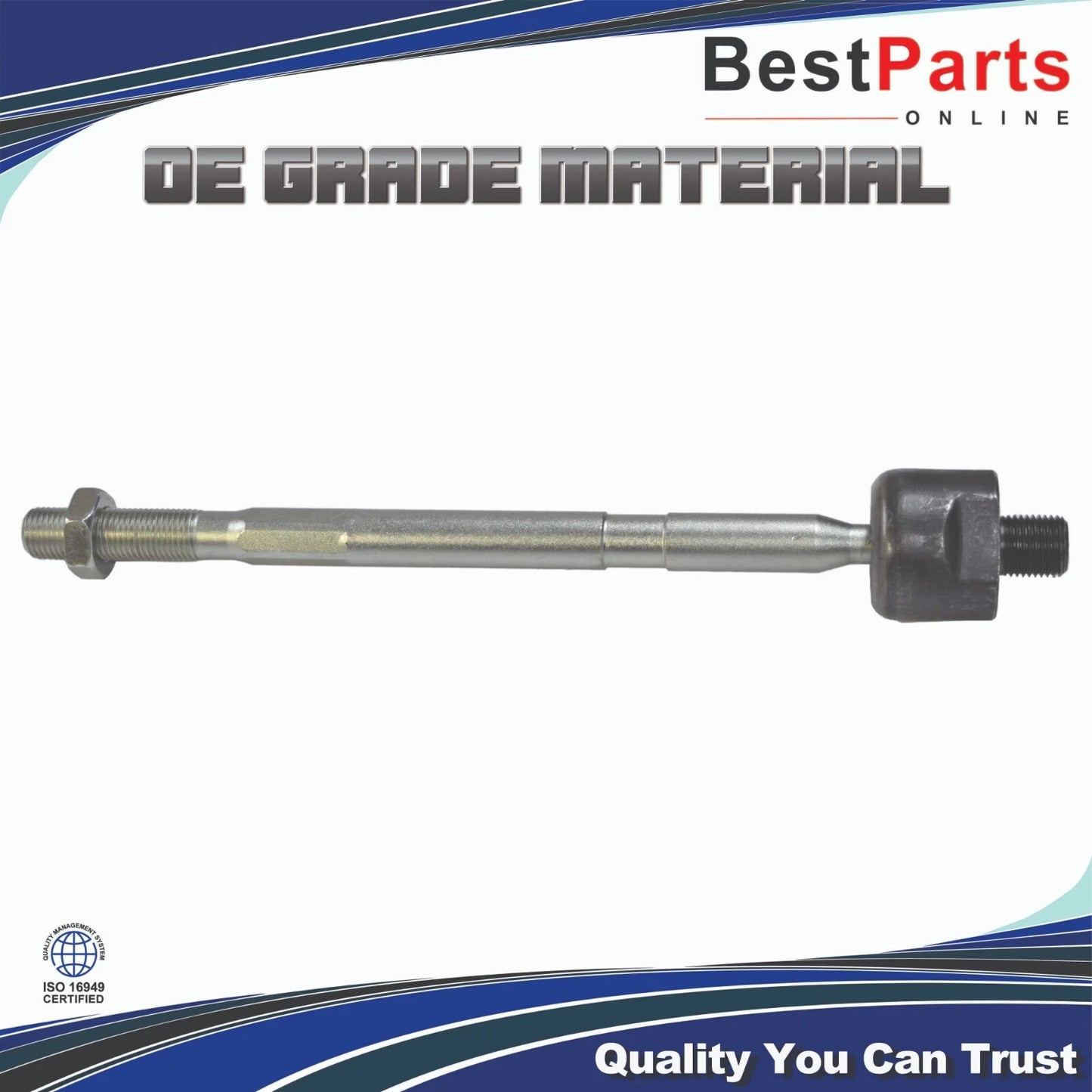 Steering Inner Tie Rod End for Honda S2000 (2000-2009)