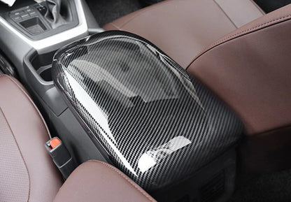 Armrest Box Cover Trim for Toyota Rav4 (2019-2024)