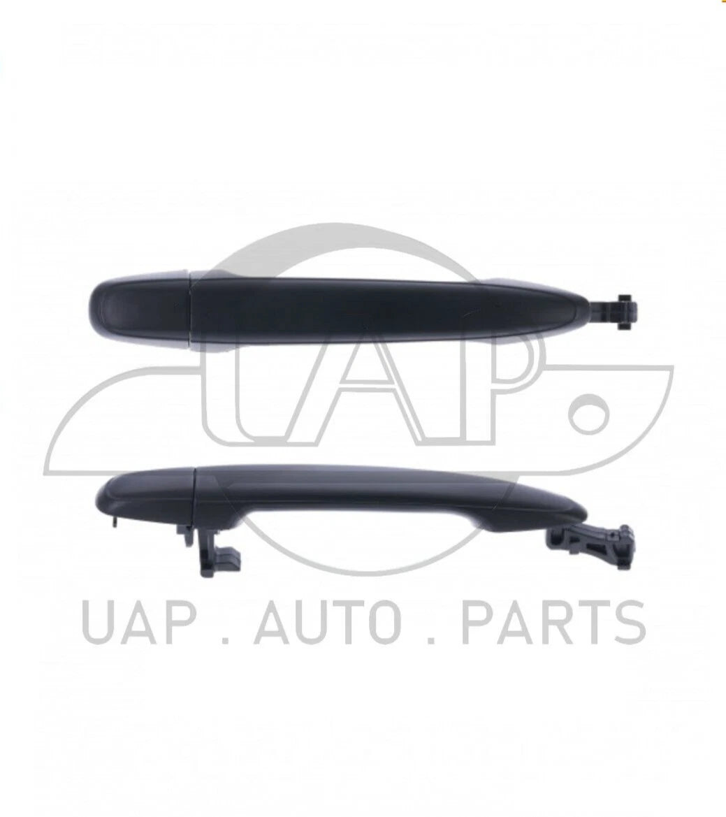 Rear Outer Door Handle for Toyota Land Cruiser Prado J120 (2002-2009)