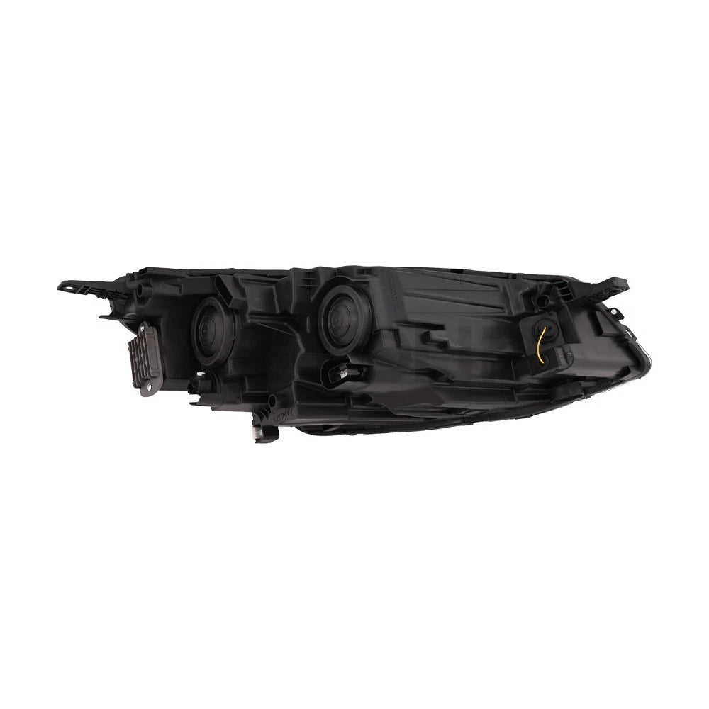 Halogen Headlight w/Bulb LH Driver Side for Ford Escape (2020–2022)