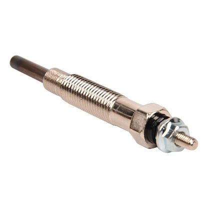 6 x Diesel Glow Plugs 0250202094 for MITSUBISHI EXPRESS III Van (2004-2010)
