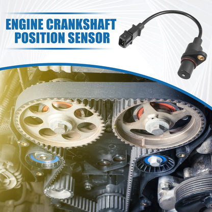 Crankshaft Position Sensor for Hyundai Accent (2007-2011)