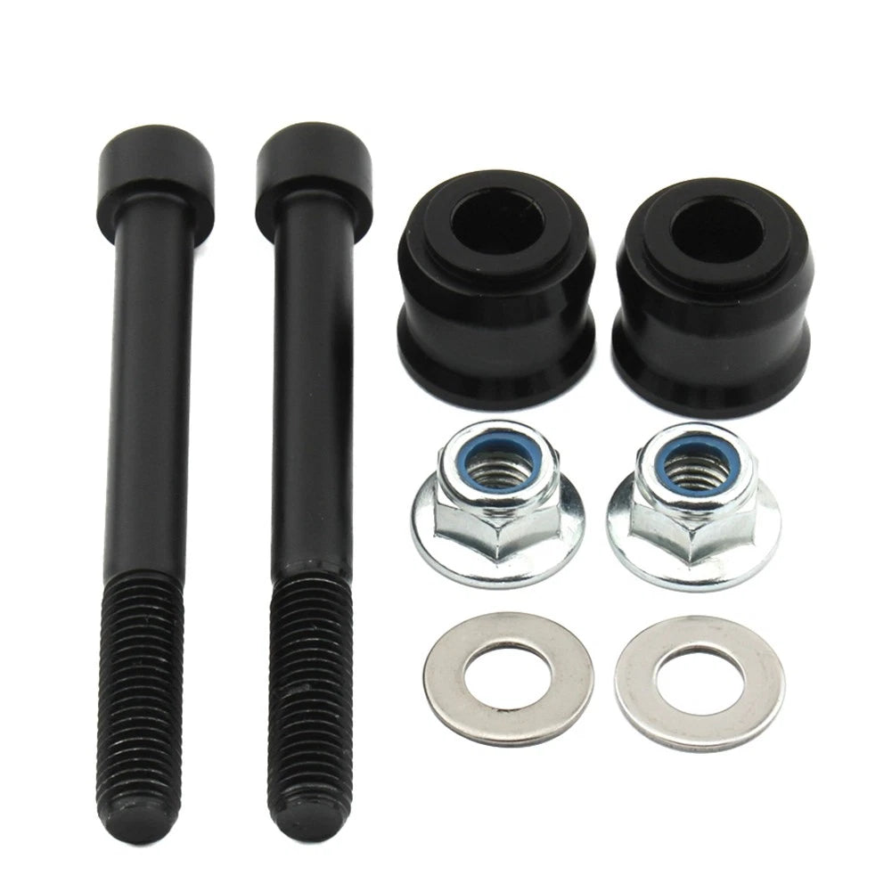 Handlebar Riser Spacers for DUCATI STREETFIGHTER SF V2 (2022-2024)
