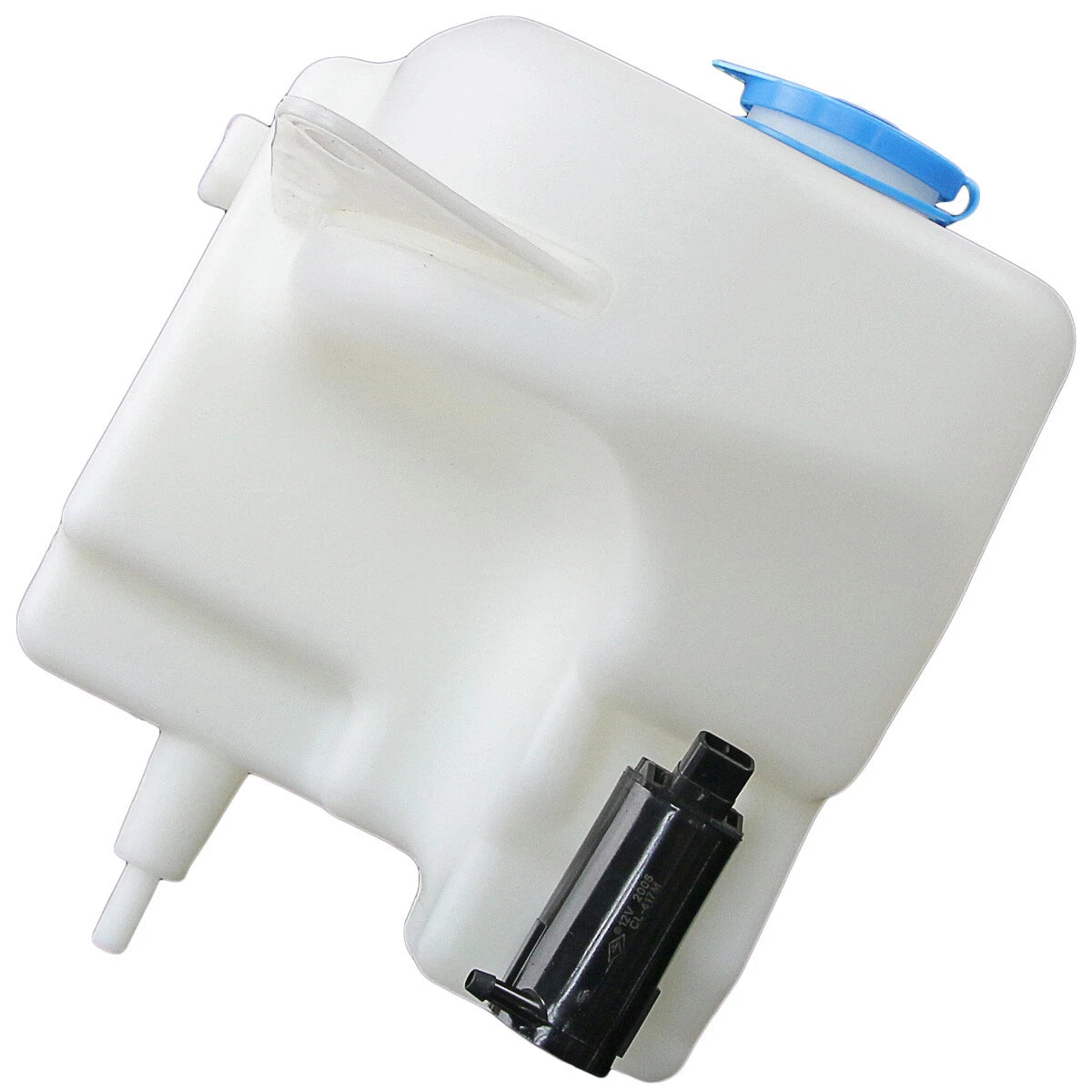 Windscreen Wiper Washer Bottle for Toyota Corolla (1991-1997)