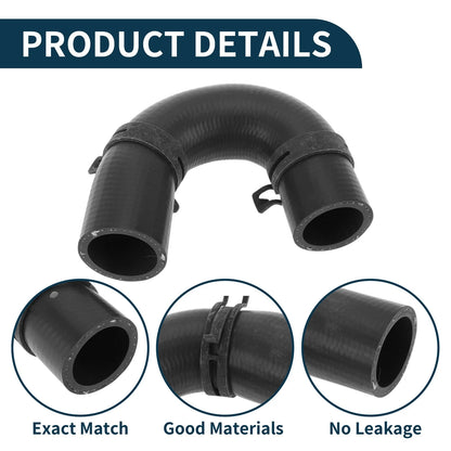 Radiator Hose No.LR092095 for Land Rover Defender 110 (2007-2016)