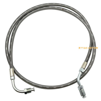 Rear Brake Line / 51 / Rear Brake Line for Polaris Sportsman 500 (1998–2001)