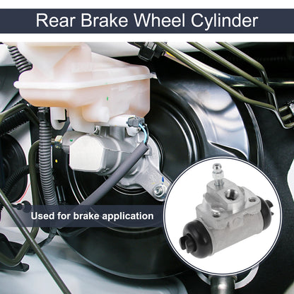 Rear Brake Wheel Cylinder for Nissan Pathfinder (1989-1992)