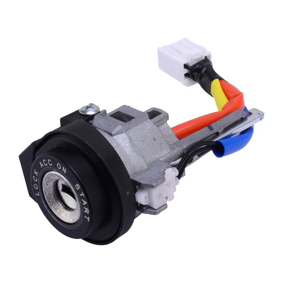 Ignition Switch Door Trunk Lock Cylinder w/ 2 Keys for Kia Optima (2016-2020)