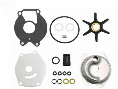 Water Pump Repair Kit for Mercury/Mariner 9.9-25hp Outboard