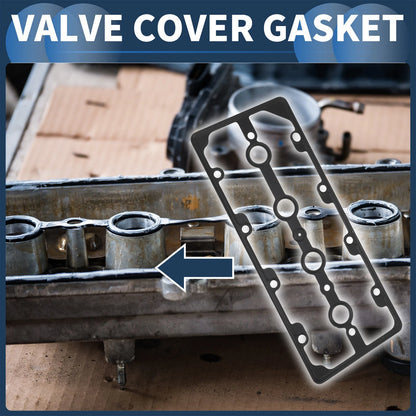Valve Cover Gasket for Dodge Dart (2012 - Present)