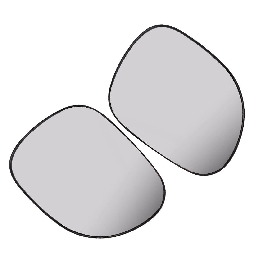Heated Side Wing Mirror Glass for Kia Soul (2014-2019)