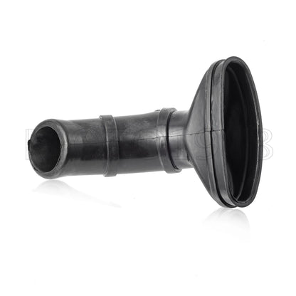 Snorkel Intake Airbox Duct Boot for Yamaha Banshee (1987–2006)