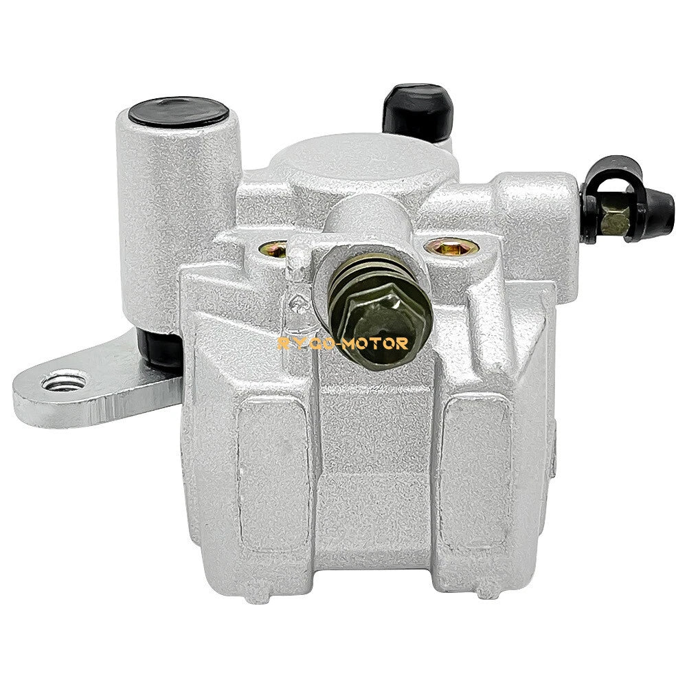 Rear Brake Caliper & Pads for Kawasaki KLX150L/KLX230/KLX230R/KLX230S/KLX230SM