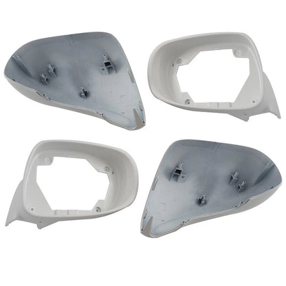 Wing Mirror Cover Caps for 2006-09 Lexus IS250 IS350 ES350 (2006-2009)