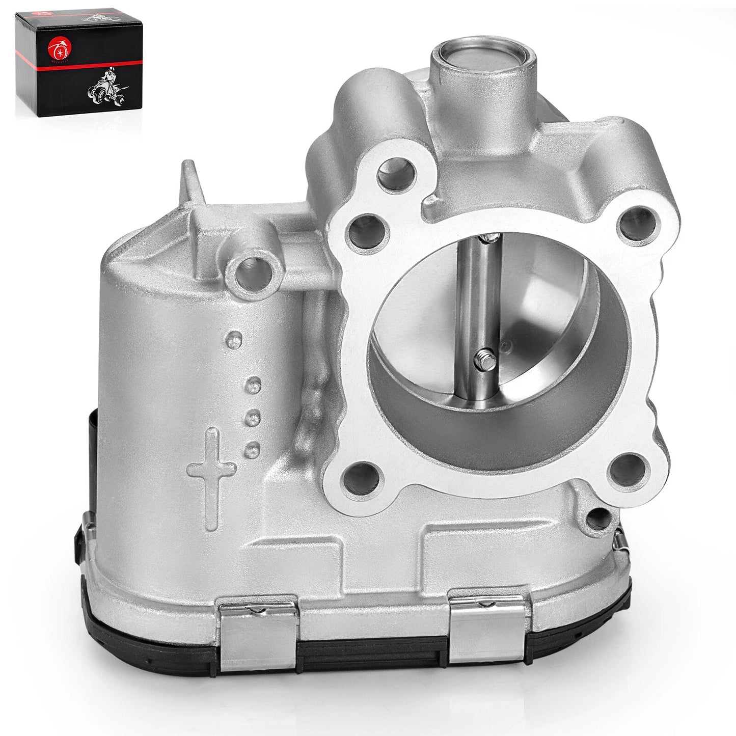 Throttle Body TPS for POLARIS RANGER 570/900/1000/1500 Crew XP/XD