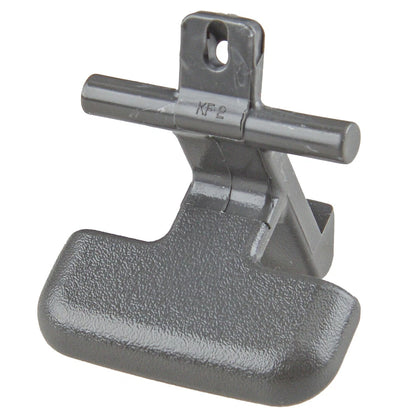 Center Console Latch Clip for Hyundai Sonata (2009-2010) Gray