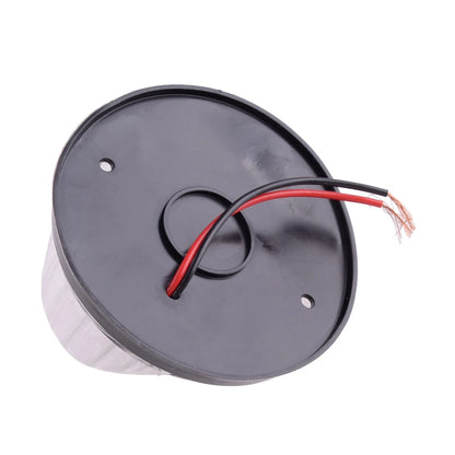 5 x Cab Roof Top Marker Clearance Running Lights for Chevrolet GMC