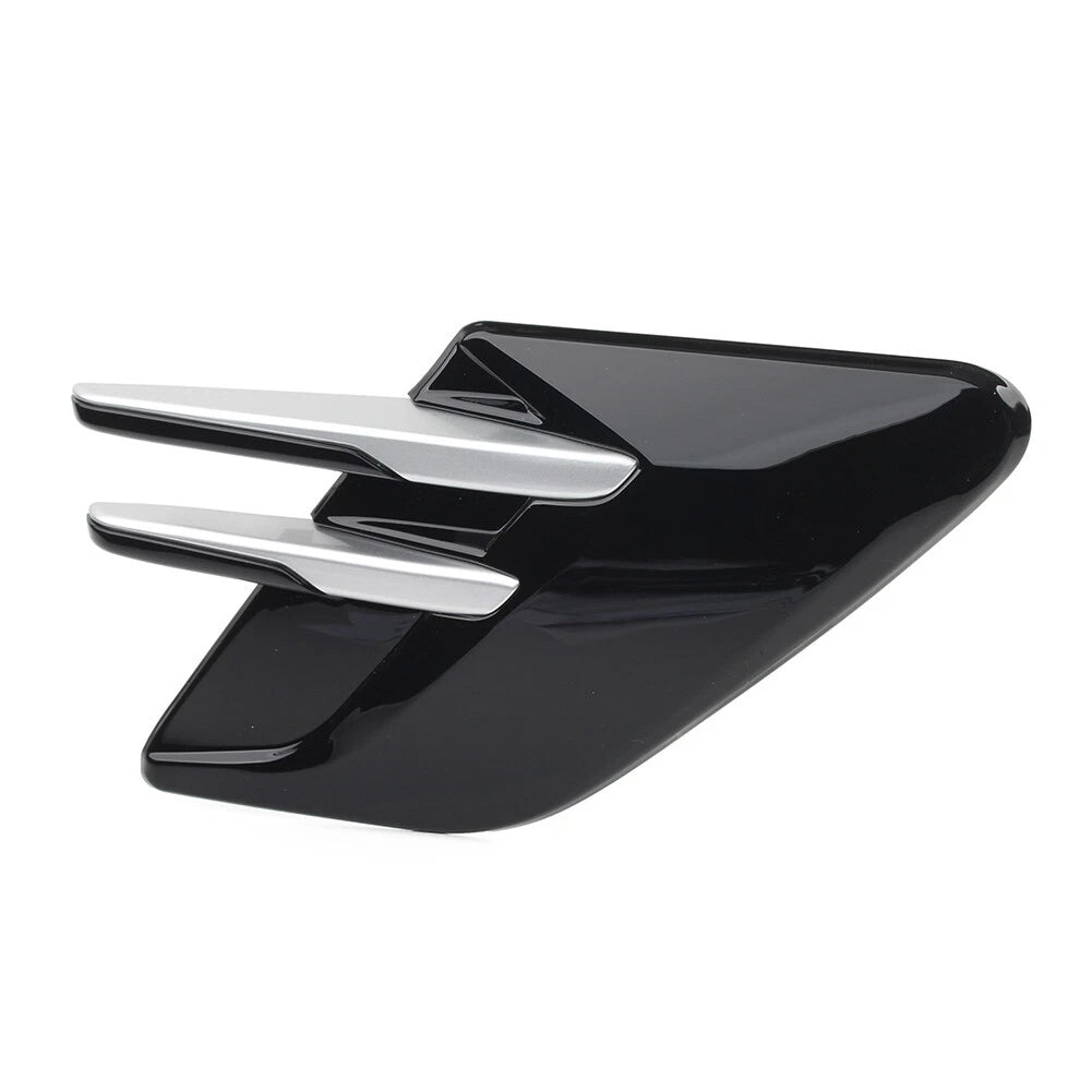 RH Air Flow Intake Side Fender Vent for Land Rover Range Rover Sport (2018-2022)
