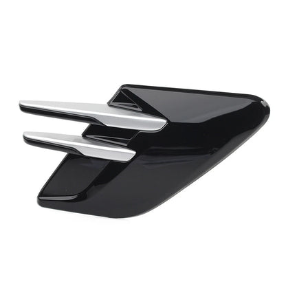 RH Air Flow Intake Side Fender Vent for Land Rover Range Rover Sport (2018-2022)