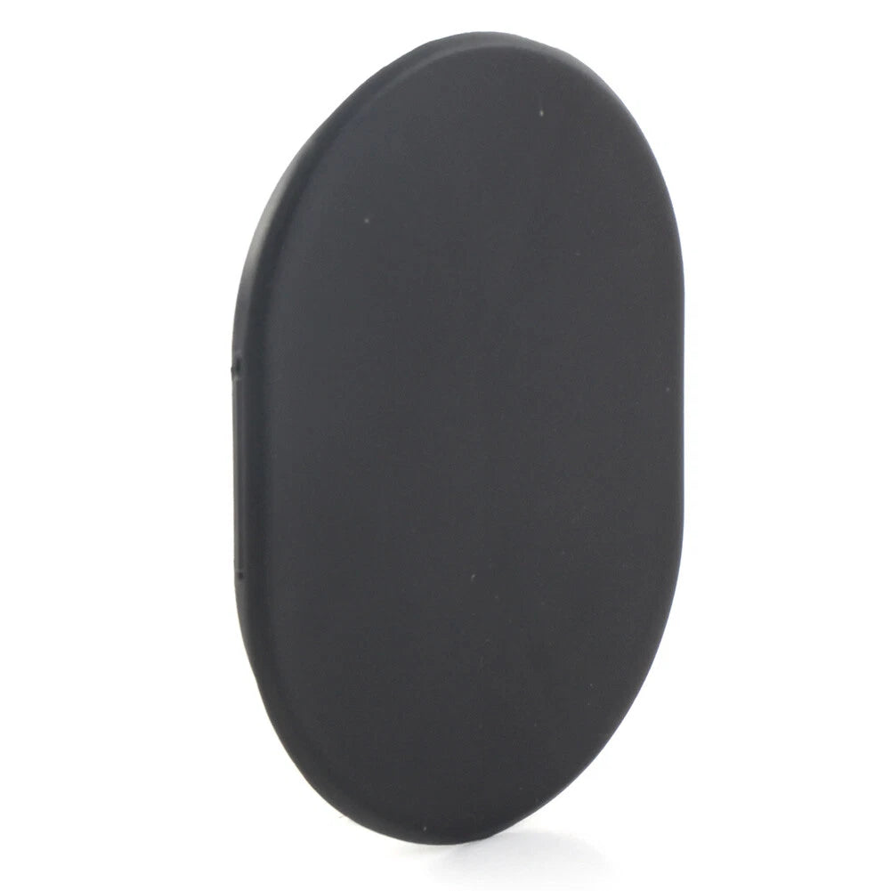Black ABS Truck Bed Body Plug for Dodge Ram 1500 2500 3500 4500 5500 (2002-2021)