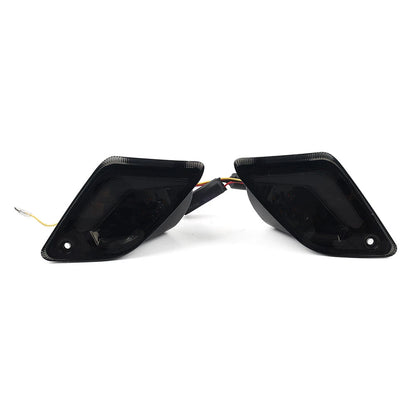 LED Rear Turn Signal Light for VESPA GTS 125 250 300 GTV 250 300 (2005-2023)