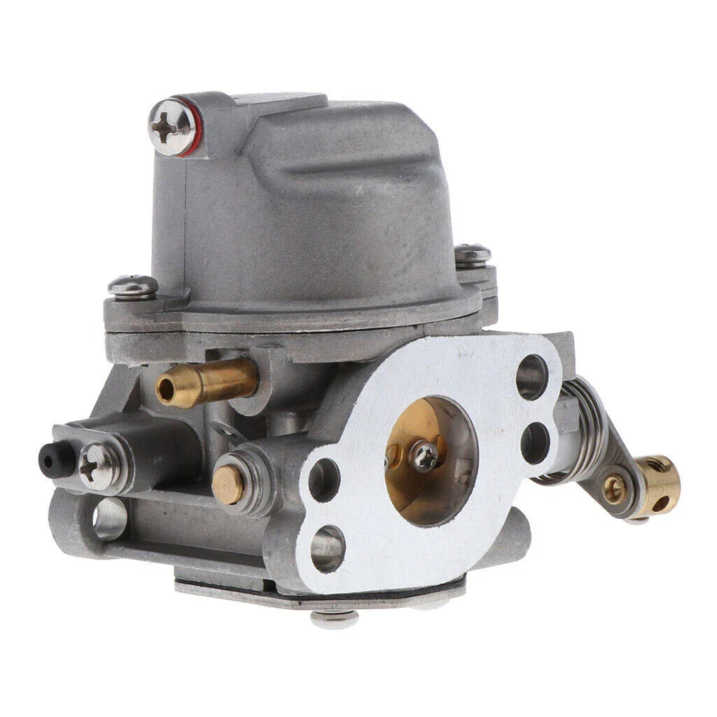 Carburetor for Yamaha 4HP F4 Outboard Motors (67D/68D)