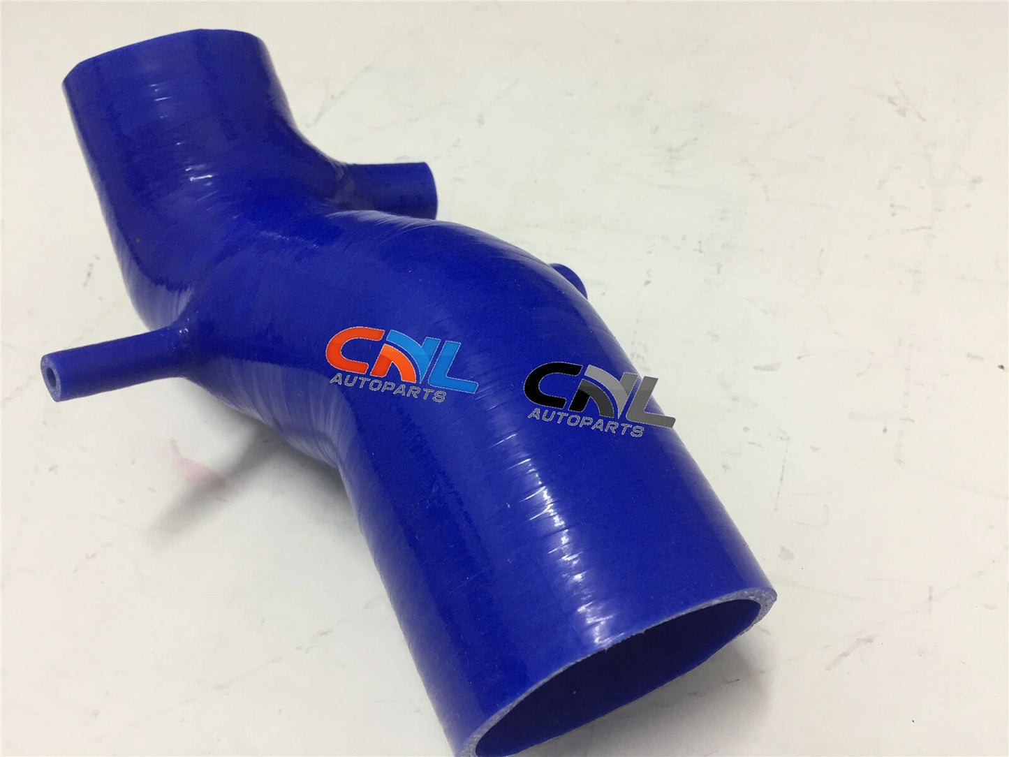 Silicone Induction Intake Hose for Toyota Supra MK3 MA70 (1986-1992)
