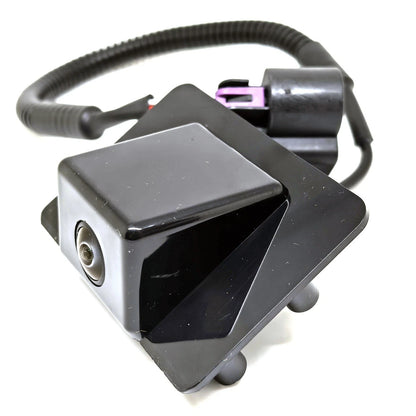 OEM Rear View Camera for Chevrolet Tahoe (2007–2008)