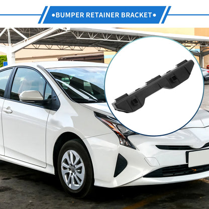 Left Rear Bumper Retainer Bracket for Toyota Corolla (2003-2007)