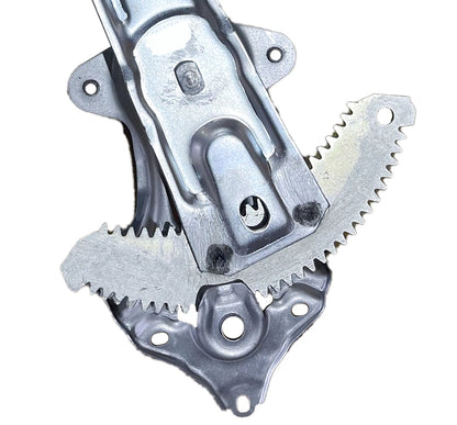 RHF Window Regulator with 6 Pin Motor for Holden Trailblazer RG (2012-2020)