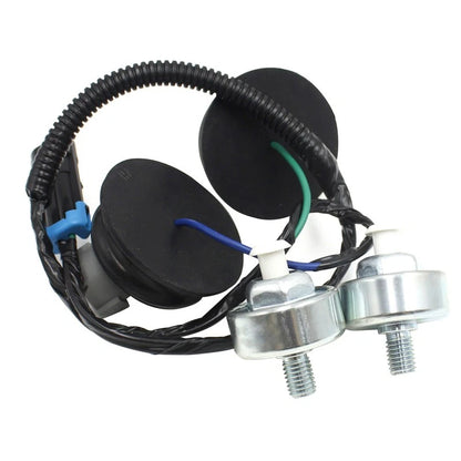 Knock Sensors for Holden Statesman VT VX VZ VY V8 5.7L 6.0L (1997-2006)