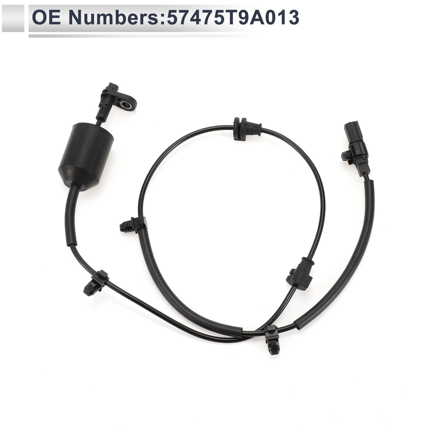 ABS Wheel Speed Sensor for Honda City (2014-2019) Rear Left