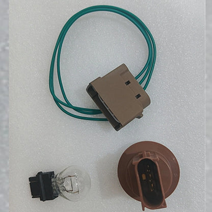 Headlamp Socket for Ford (Various Years)