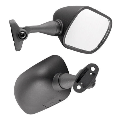Rear Wing Mirrors Set for Honda CBR 929RR, CBR 954RR (2000-2003) Pair