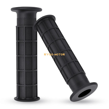 2 x Handlebar Grips for Honda FourTrax 300 (1988–2000)