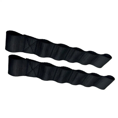 Door Check Straps Nylon Multi-Hole for Jeep