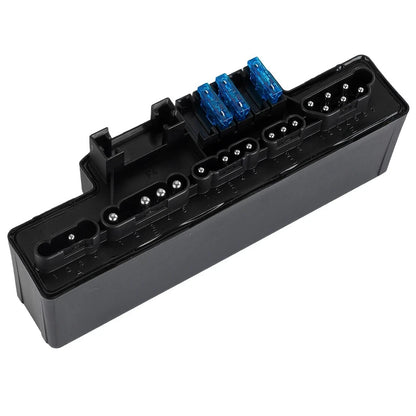 Fuse Box Relay Unit for Mercedes-Benz W210 S210 R170 (1996-2002)