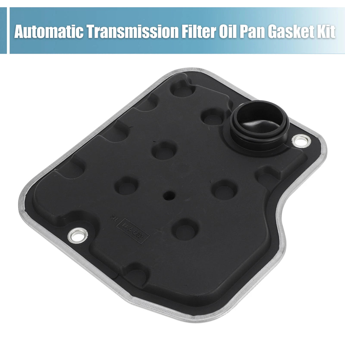 Transmission Filter Oil Pan Kit for Toyota Camry (2003-2009)