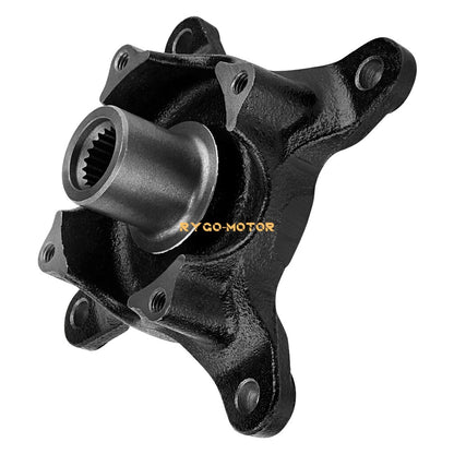 Front Wheel Hub & Studs for Polaris Ranger 500 570 Ranger EV (2017–2024)