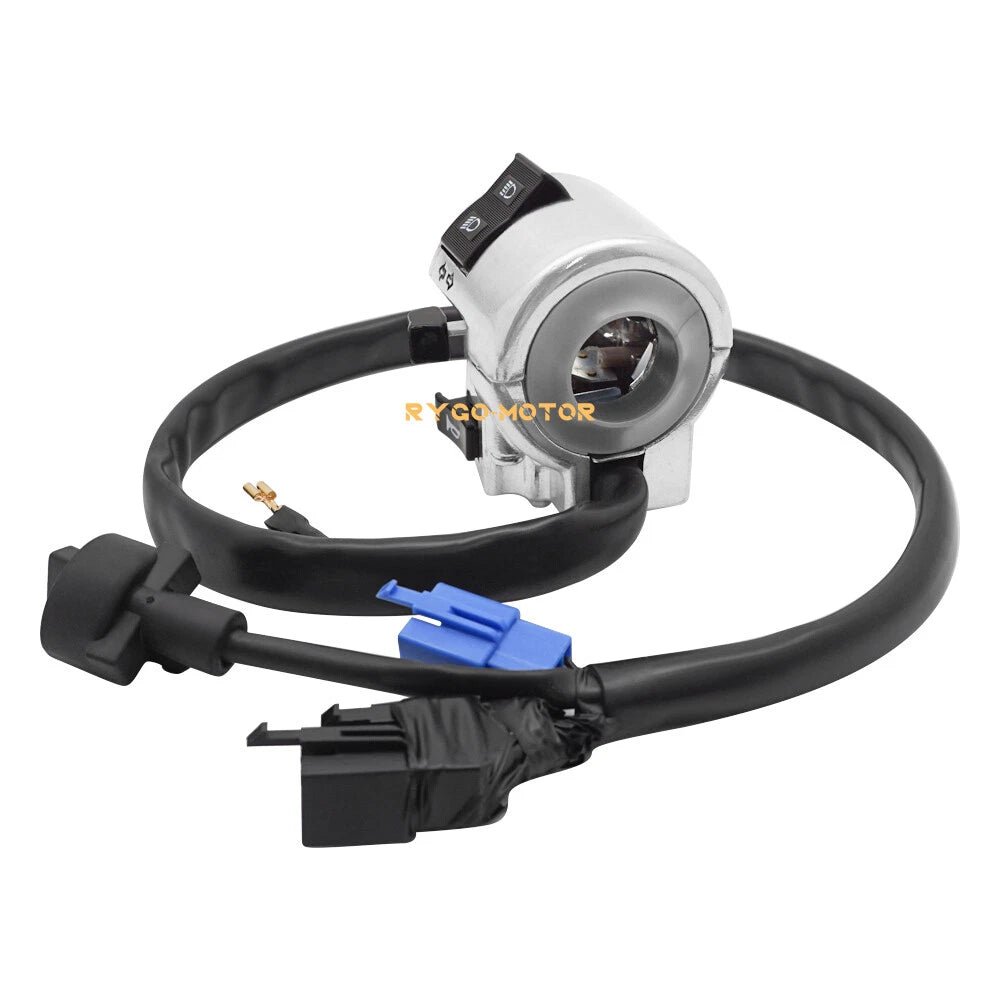 Headlight Turn Signal Horn Switch for Honda VT750C Shadow Aero (2008–2023)