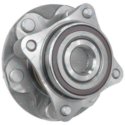Front Wheel Bearing Hub Assembly for Toyota Fortuner 2.8L (2015-2019)