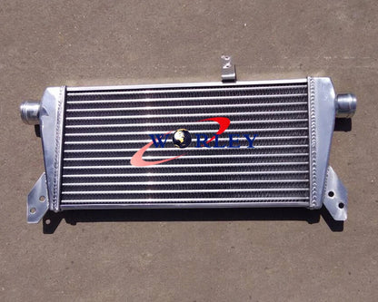 Aluminum Intercooler for Audi A4, VW Passat B5/B6 Quattro 1.8T Turbo (1997-2006)