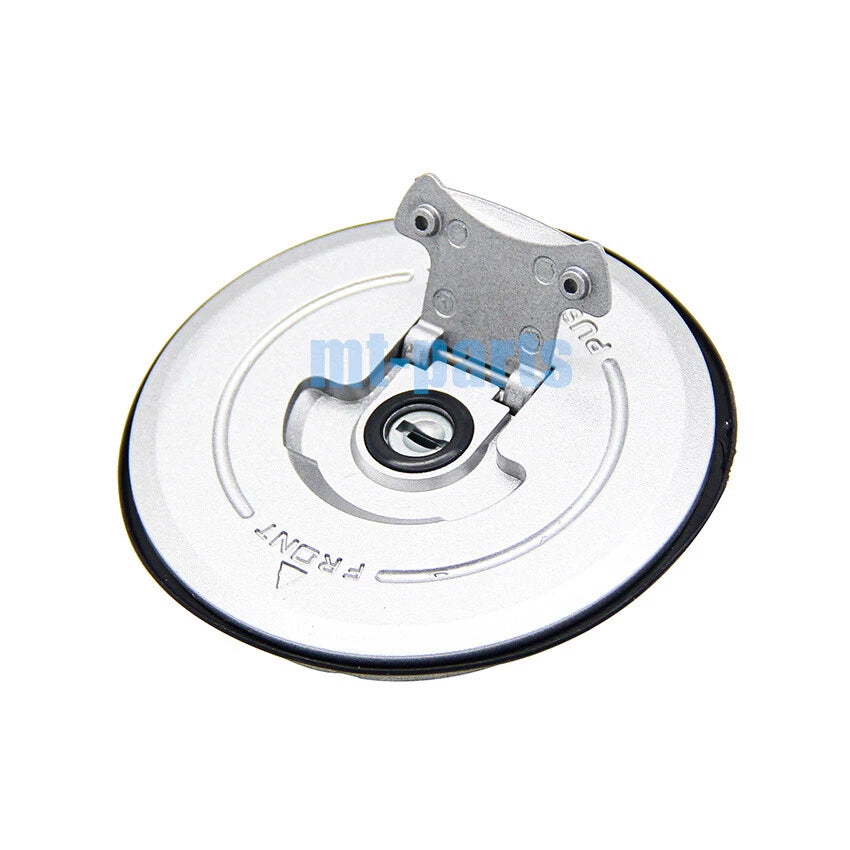 Fuel Gas Cap & Ignition Key Switch for Honda MSX125 GROM125 (2014-2015)