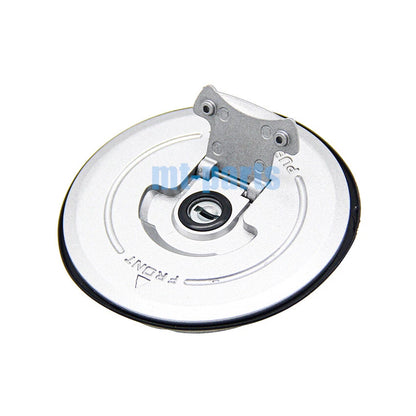 Fuel Gas Cap & Ignition Key Switch for Honda MSX125 GROM125 (2014-2015)