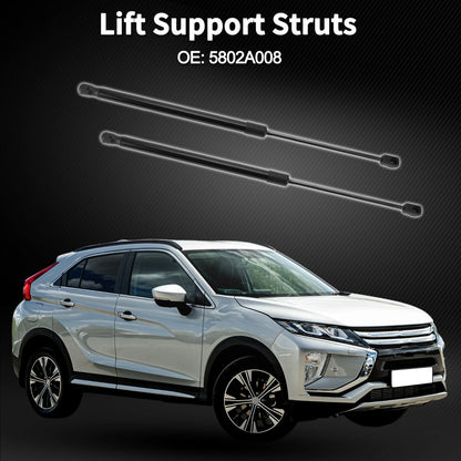 Rear Hatch Lift Supports for Mitsubishi Outlander (2003-2023)