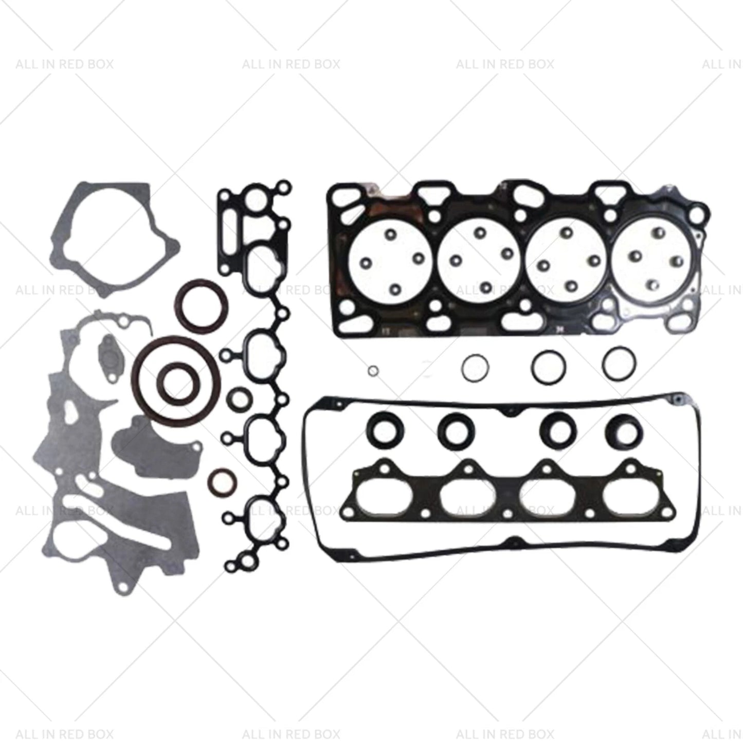 VRS Head Gasket Set for Mitsubishi Triton 4G64 Express Van 2.4L (1996-2006)